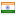 hesaptrend.com server is located in India